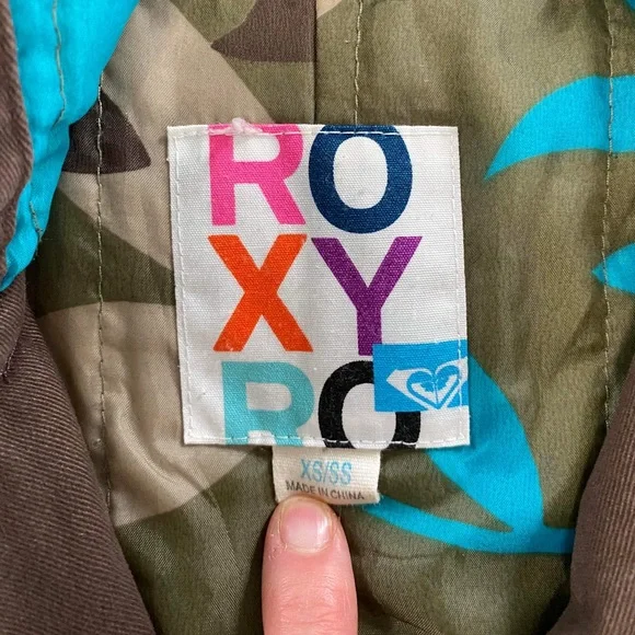 Women’s Roxy jacket - Picture 5 of 5